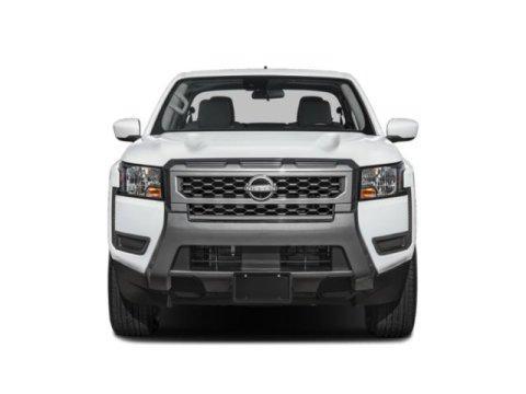 new 2025 Nissan Frontier car, priced at $32,035