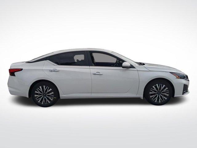 new 2024 Nissan Altima car, priced at $26,361