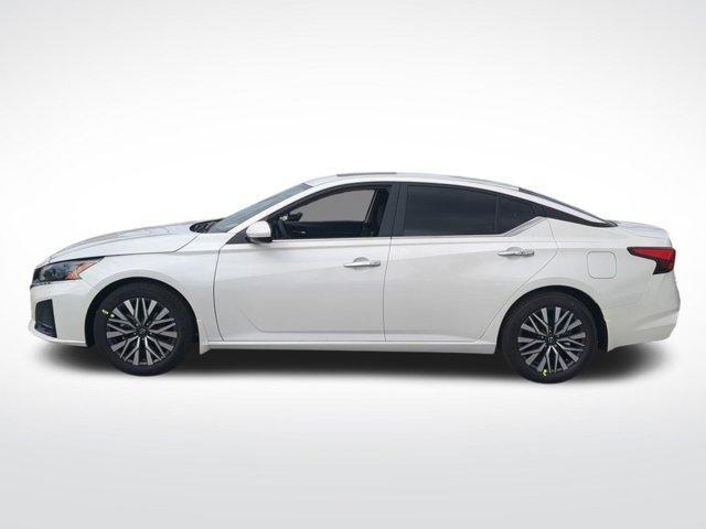 new 2024 Nissan Altima car, priced at $26,361
