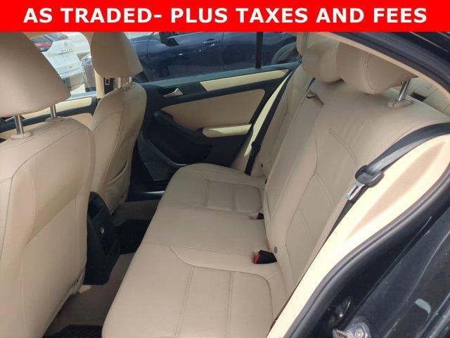 used 2012 Volkswagen Jetta car, priced at $5,000
