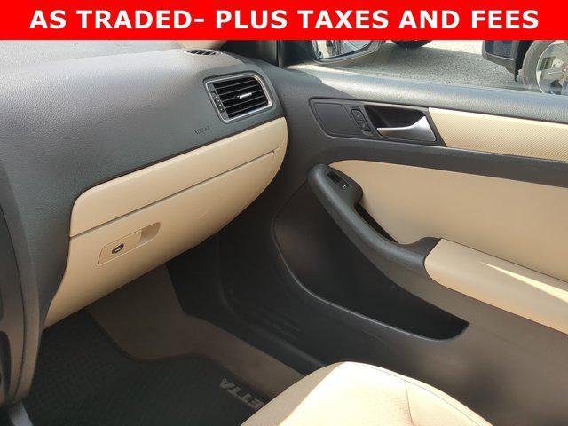 used 2012 Volkswagen Jetta car, priced at $5,000
