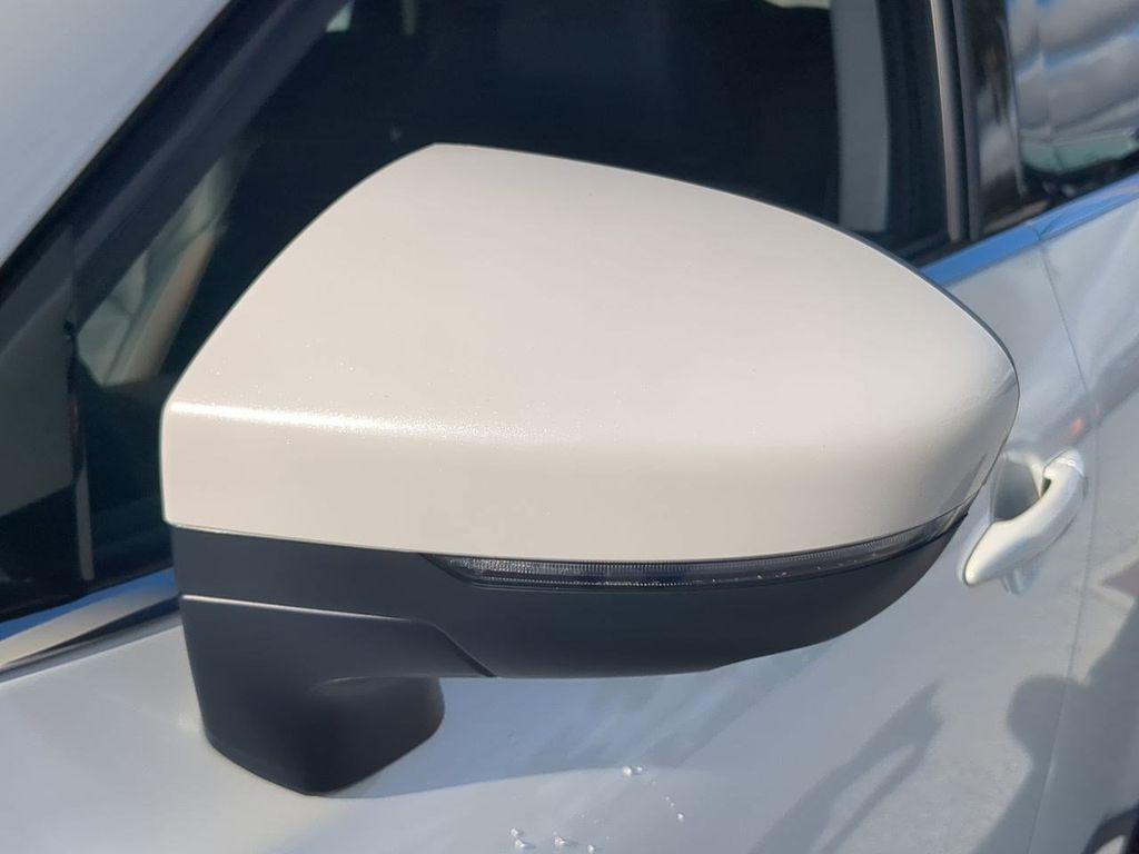 used 2024 Nissan Pathfinder car, priced at $35,391