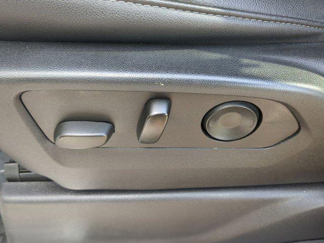 used 2022 GMC Sierra 1500 car, priced at $44,591
