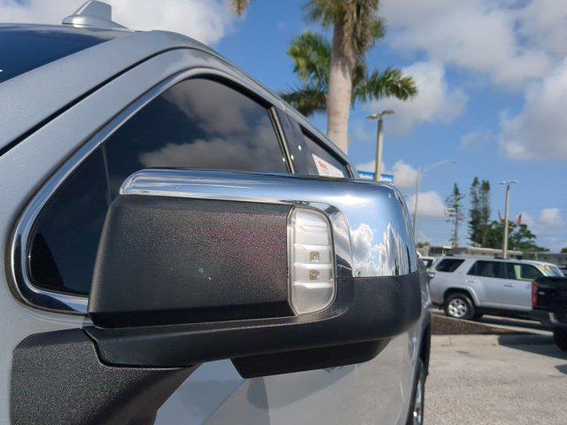used 2022 GMC Sierra 1500 car, priced at $44,591