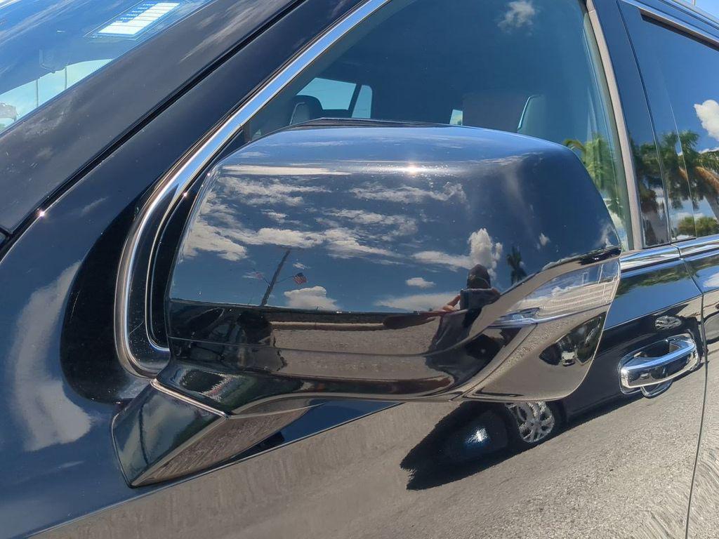 used 2023 GMC Yukon car, priced at $69,991