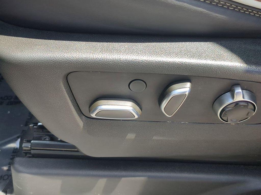 used 2023 GMC Yukon car, priced at $69,991