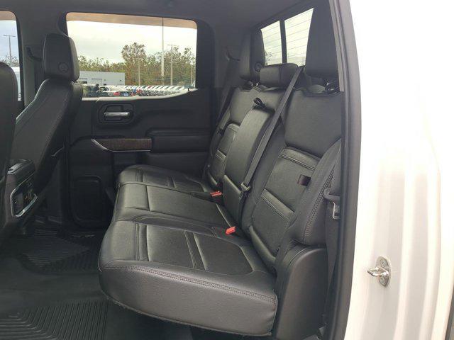 used 2019 GMC Sierra 1500 car, priced at $37,991