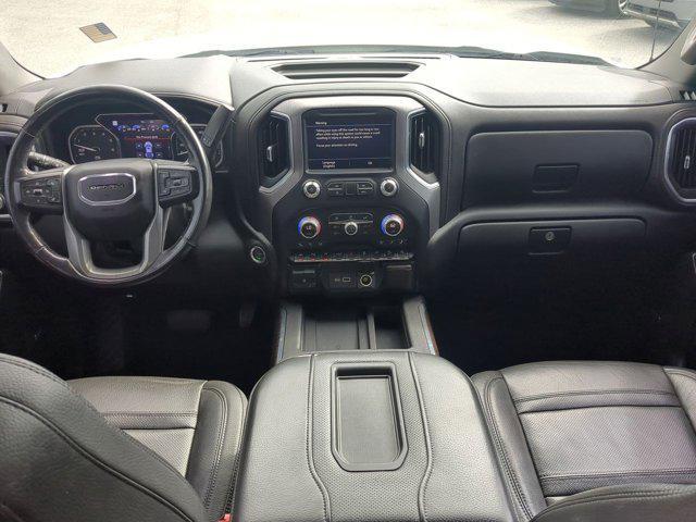 used 2019 GMC Sierra 1500 car, priced at $37,991