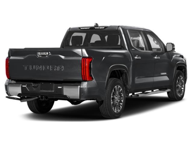 used 2024 Toyota Tundra Hybrid car