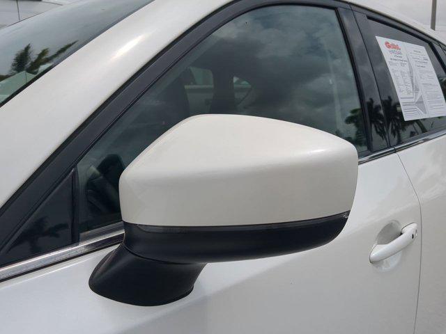used 2021 Mazda CX-5 car, priced at $23,791