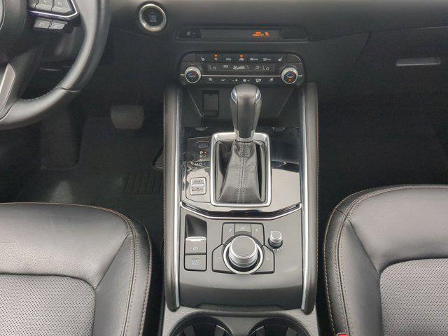 used 2021 Mazda CX-5 car, priced at $23,791
