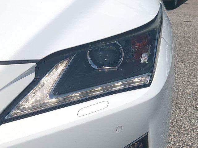 used 2019 Lexus RX 450h car, priced at $34,291
