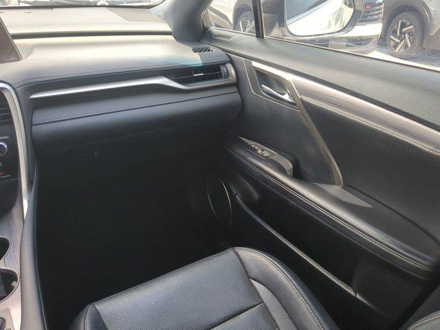 used 2019 Lexus RX 450h car, priced at $34,291