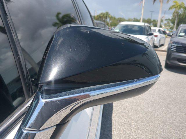 used 2019 Lexus RX 450h car, priced at $34,291