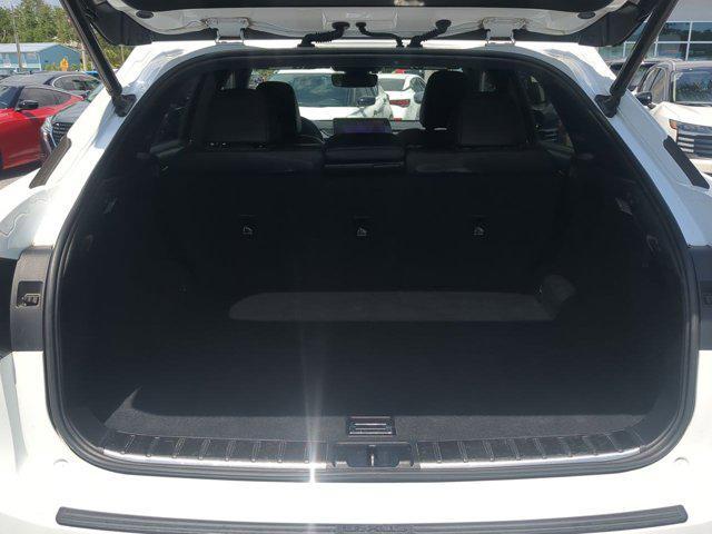 used 2019 Lexus RX 450h car, priced at $34,291