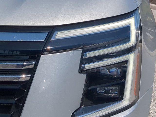 new 2025 Nissan Armada car, priced at $66,680