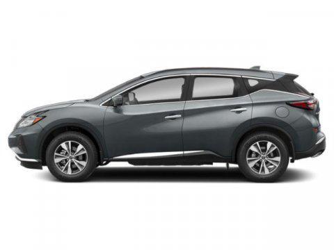 new 2024 Nissan Murano car, priced at $36,014