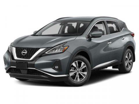 new 2024 Nissan Murano car, priced at $36,014