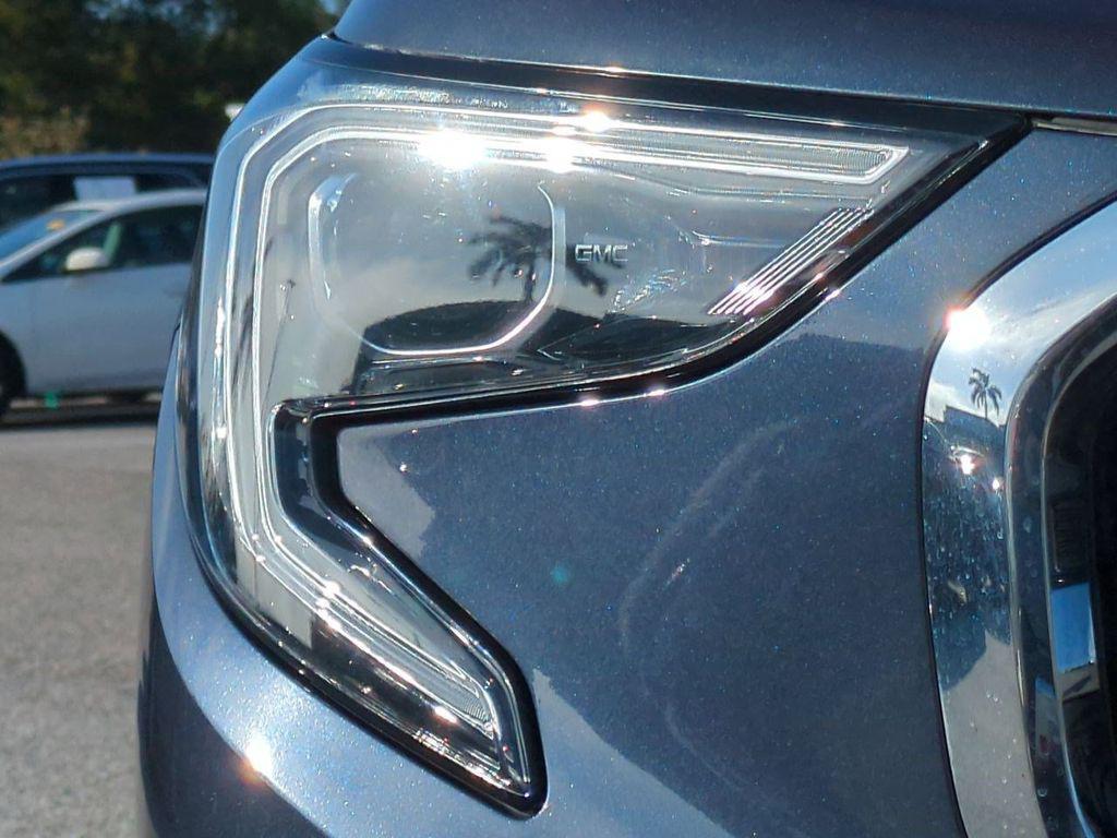 used 2019 GMC Terrain car, priced at $17,991