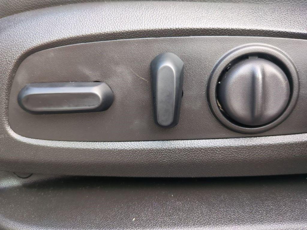 used 2019 GMC Terrain car, priced at $17,991