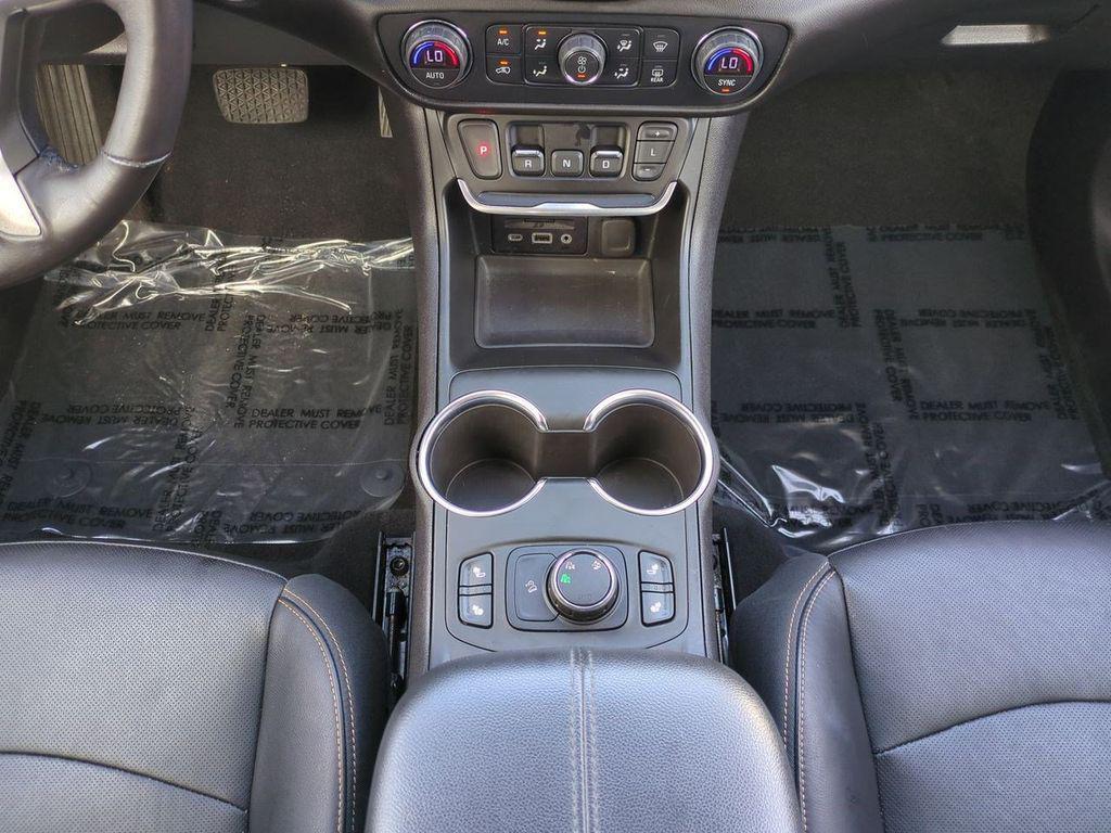 used 2019 GMC Terrain car, priced at $17,991