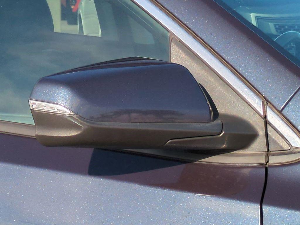 used 2019 GMC Terrain car, priced at $17,991