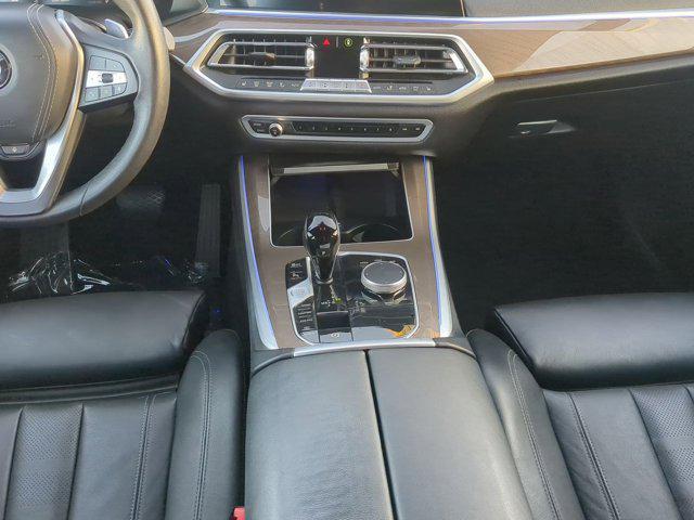 used 2022 BMW X5 car, priced at $39,991