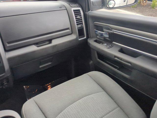 used 2022 Ram 1500 Classic car, priced at $28,291