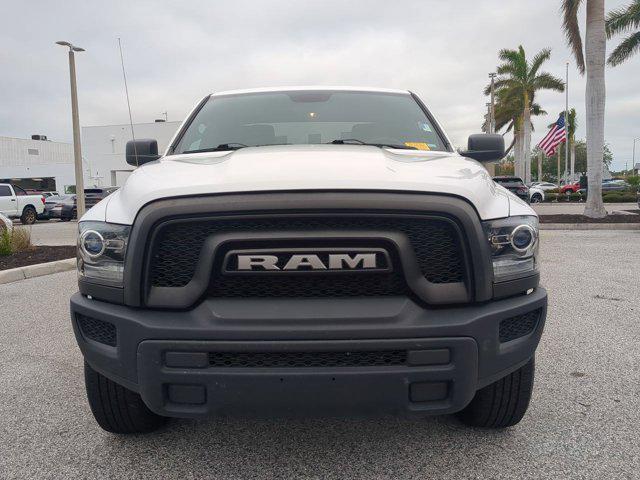 used 2022 Ram 1500 Classic car, priced at $28,291