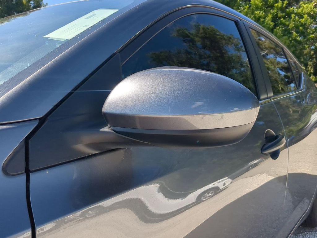 new 2025 Nissan Sentra car, priced at $20,851