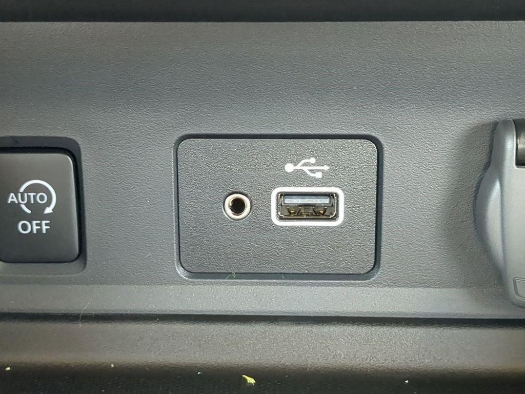 new 2025 Nissan Sentra car, priced at $20,851