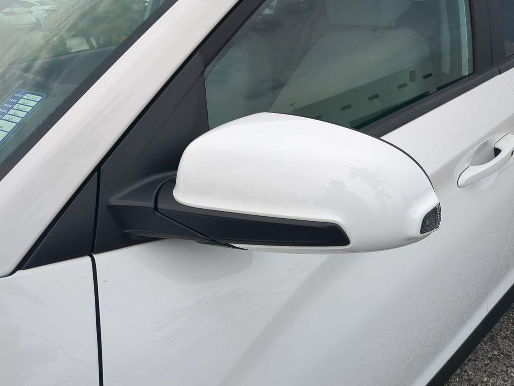 used 2023 Hyundai Kona car, priced at $20,343