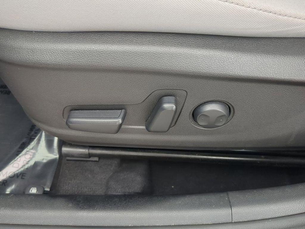 used 2023 Hyundai Kona car, priced at $20,343