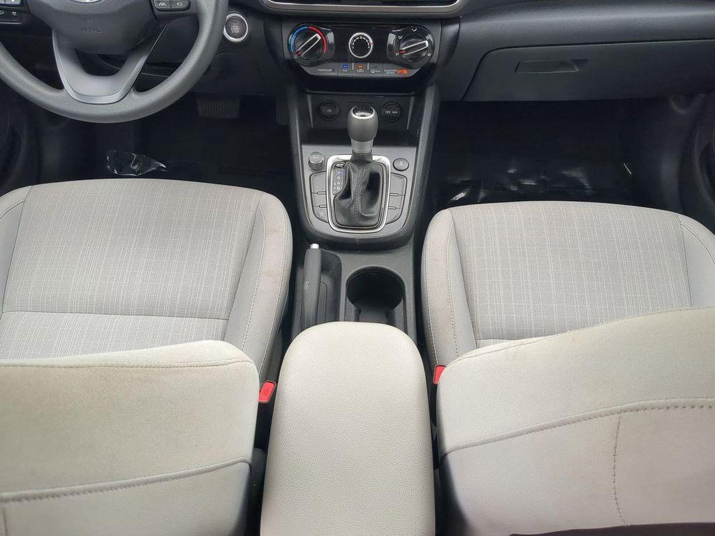 used 2023 Hyundai Kona car, priced at $20,343