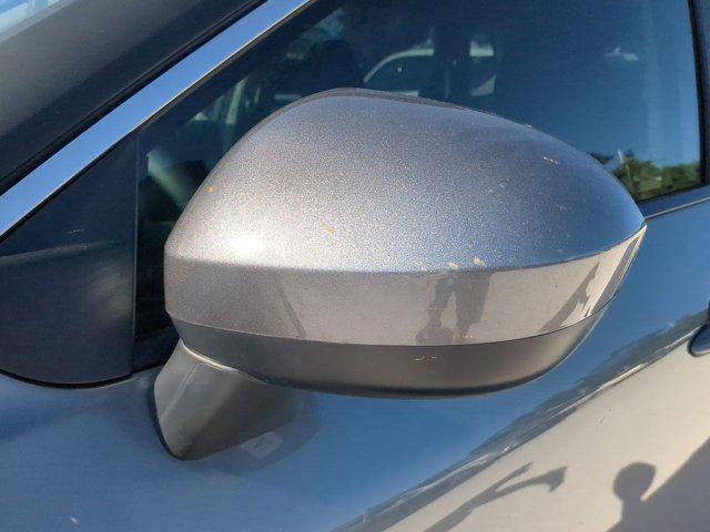 new 2025 Nissan Rogue car, priced at $30,232