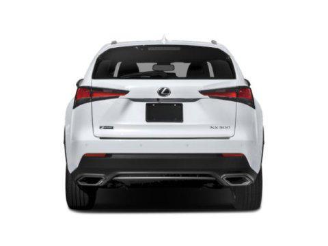 used 2019 Lexus NX 300 car, priced at $25,991