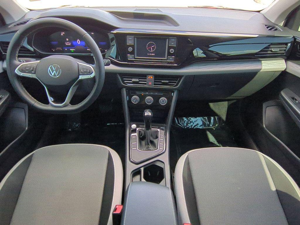 used 2023 Volkswagen Taos car, priced at $17,257