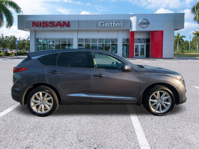 used 2019 Acura RDX car, priced at $24,891