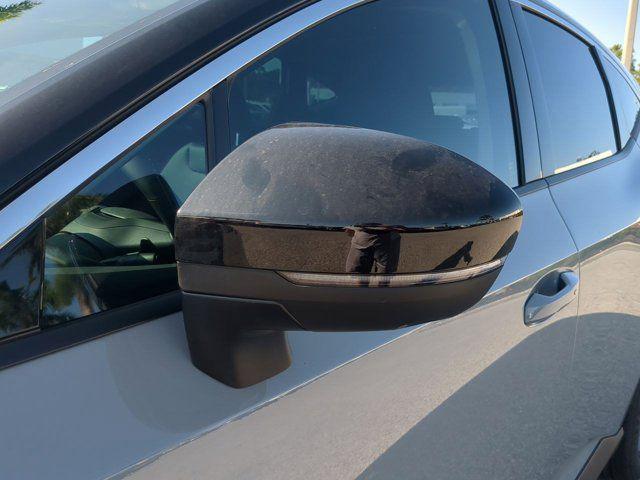 new 2025 Nissan Murano car, priced at $41,745
