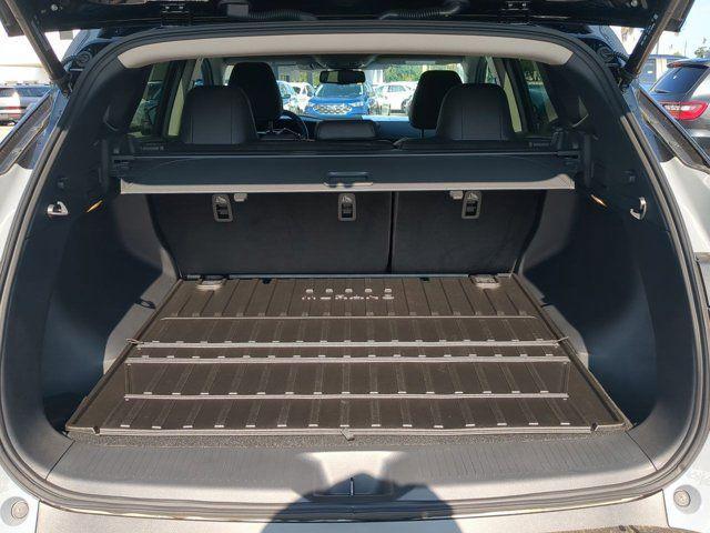new 2025 Nissan Murano car, priced at $41,745