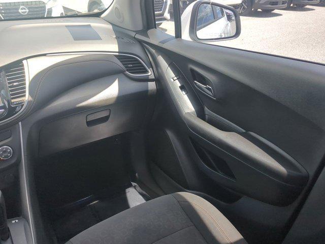 used 2020 Chevrolet Trax car, priced at $13,791