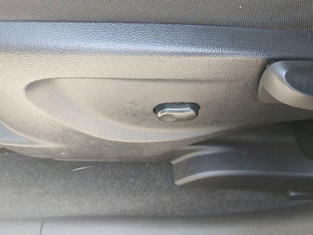 used 2020 Chevrolet Trax car, priced at $13,791