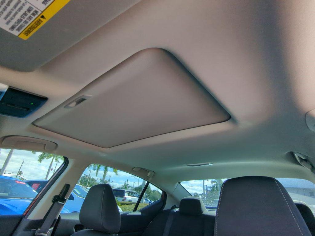 used 2023 Nissan Altima car, priced at $21,328