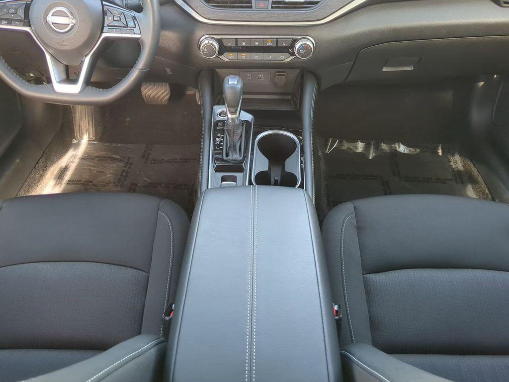 used 2023 Nissan Altima car, priced at $21,328