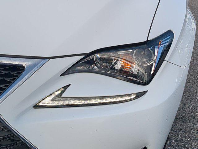 used 2015 Lexus RC 350 car, priced at $22,991