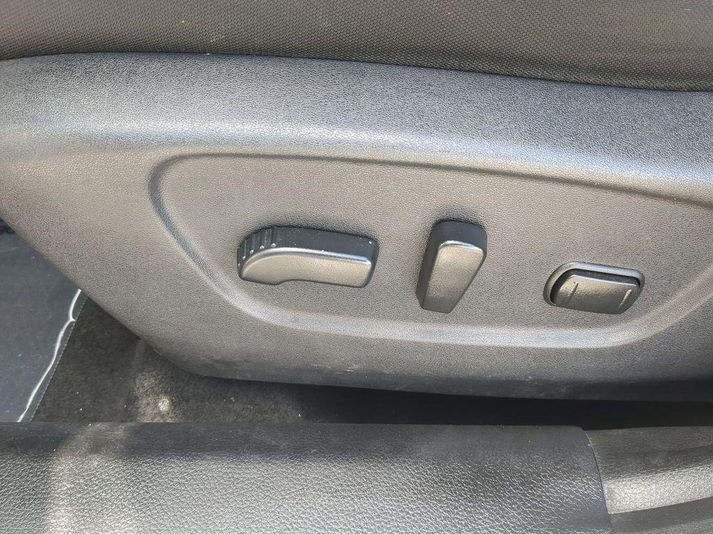 used 2017 Nissan Rogue car, priced at $14,991