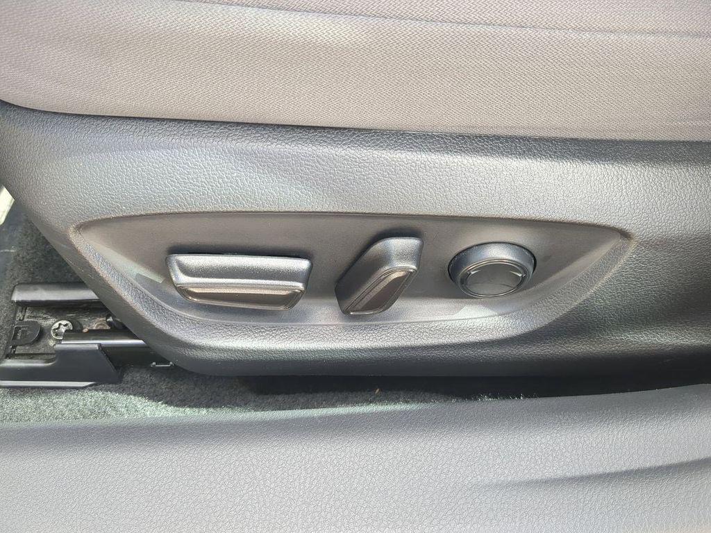 used 2022 Toyota Camry car, priced at $19,891