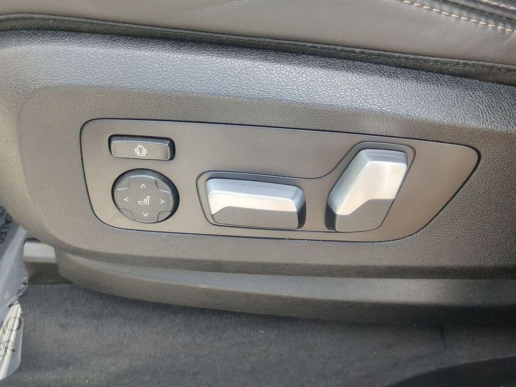 used 2023 BMW X5 car, priced at $38,911