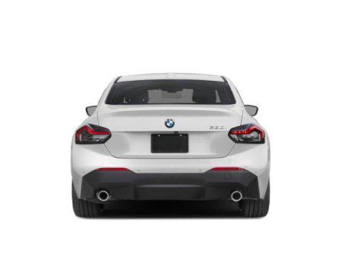 used 2023 BMW 230 car, priced at $36,599