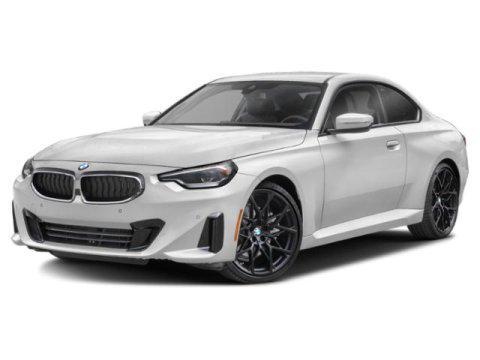 used 2023 BMW 230 car, priced at $36,599